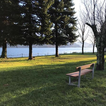 Appartamento Lake Como Gravedona Zewnętrze zdjęcie