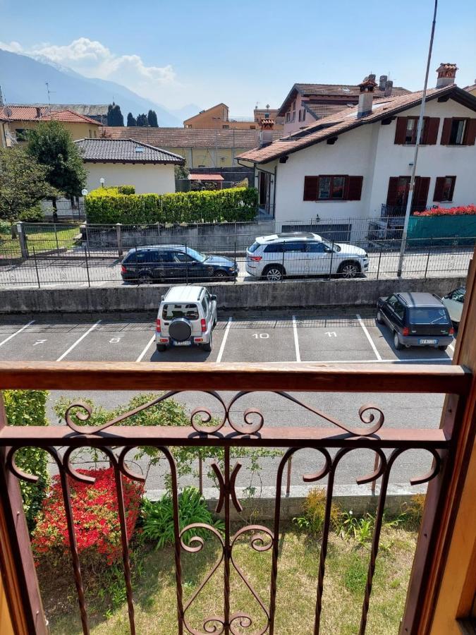Appartamento Lake Como Gravedona Zewnętrze zdjęcie