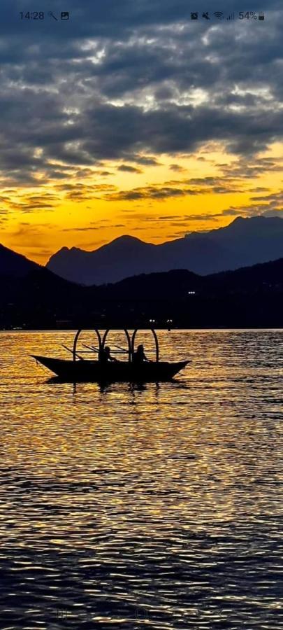 Appartamento Lake Como Gravedona Zewnętrze zdjęcie