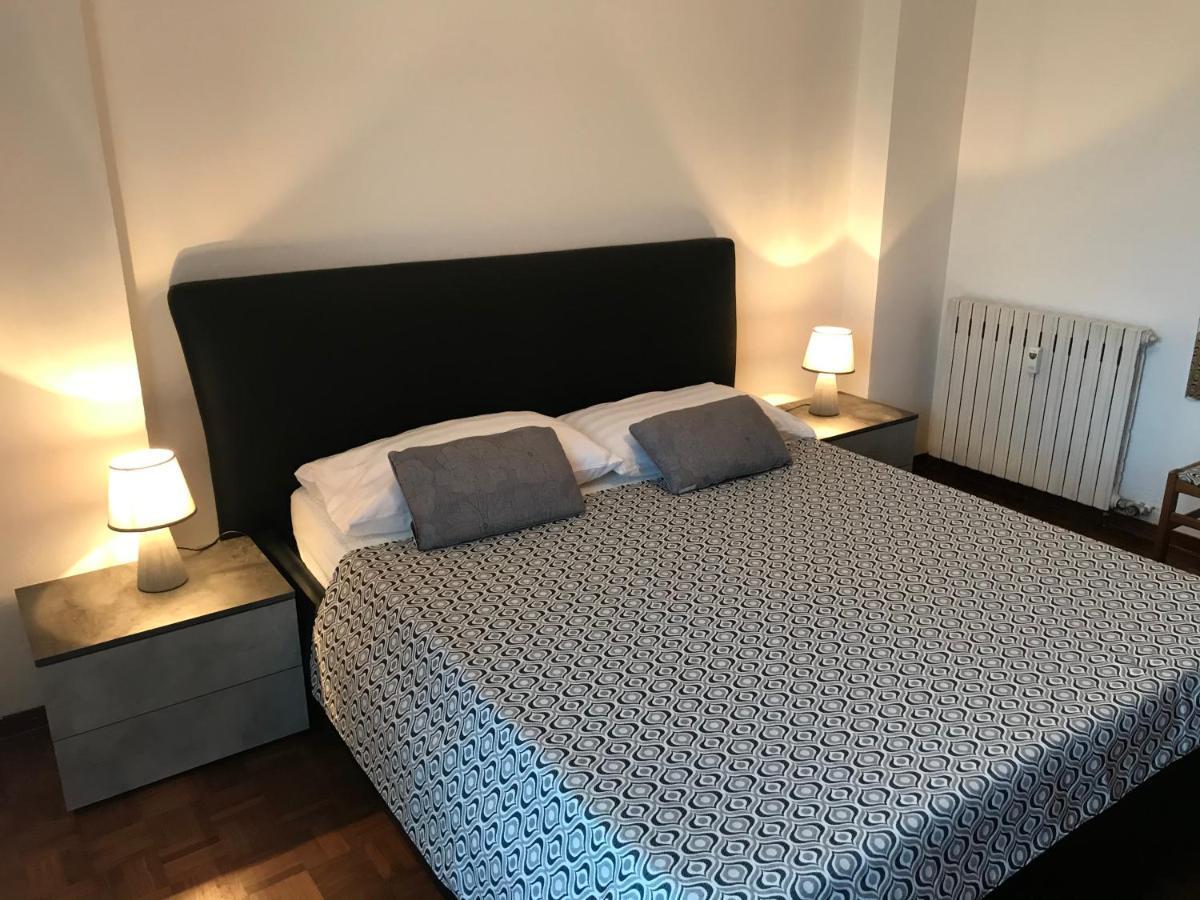 Appartamento Lake Como Gravedona Zewnętrze zdjęcie
