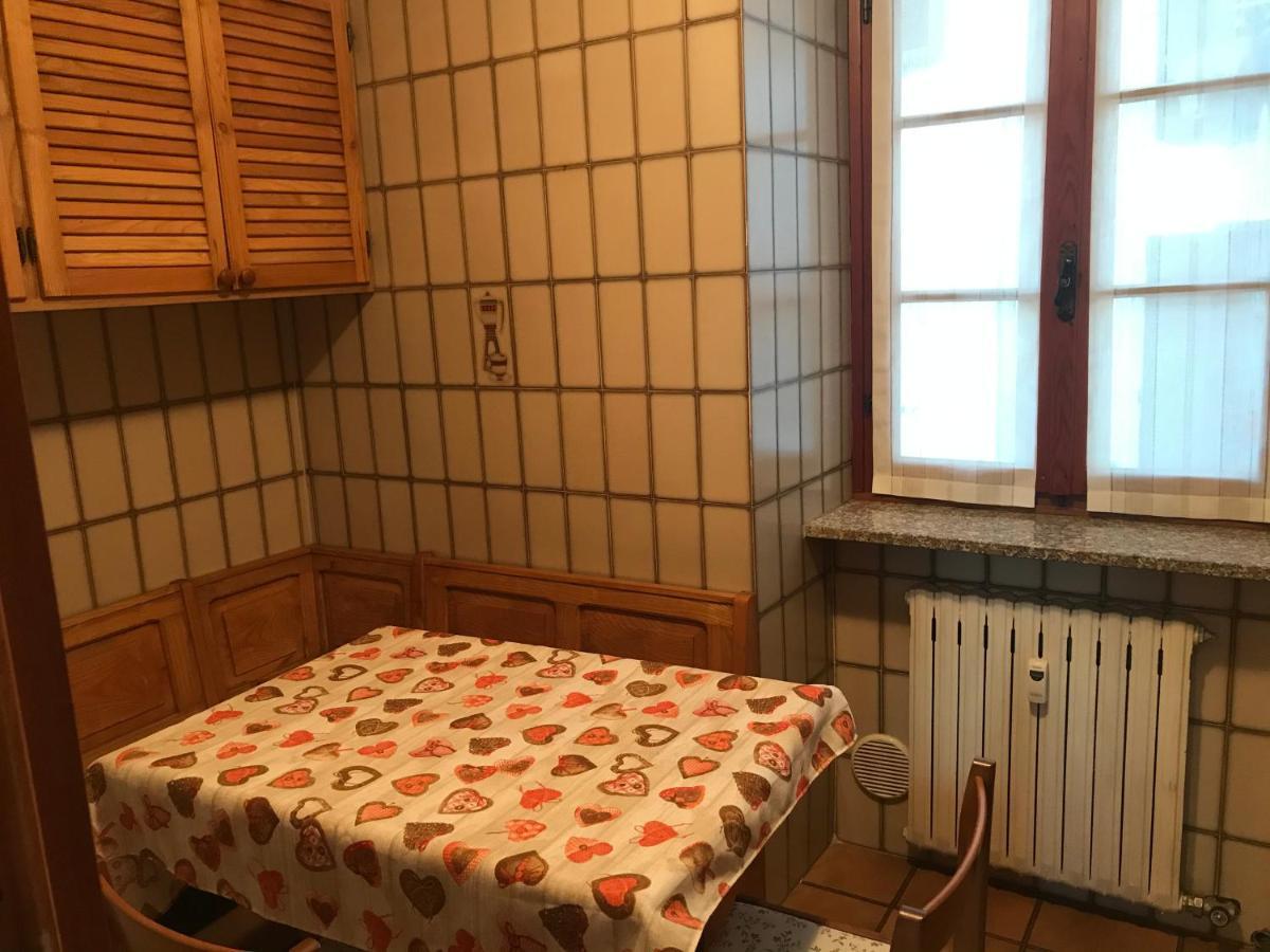 Appartamento Lake Como Gravedona Zewnętrze zdjęcie