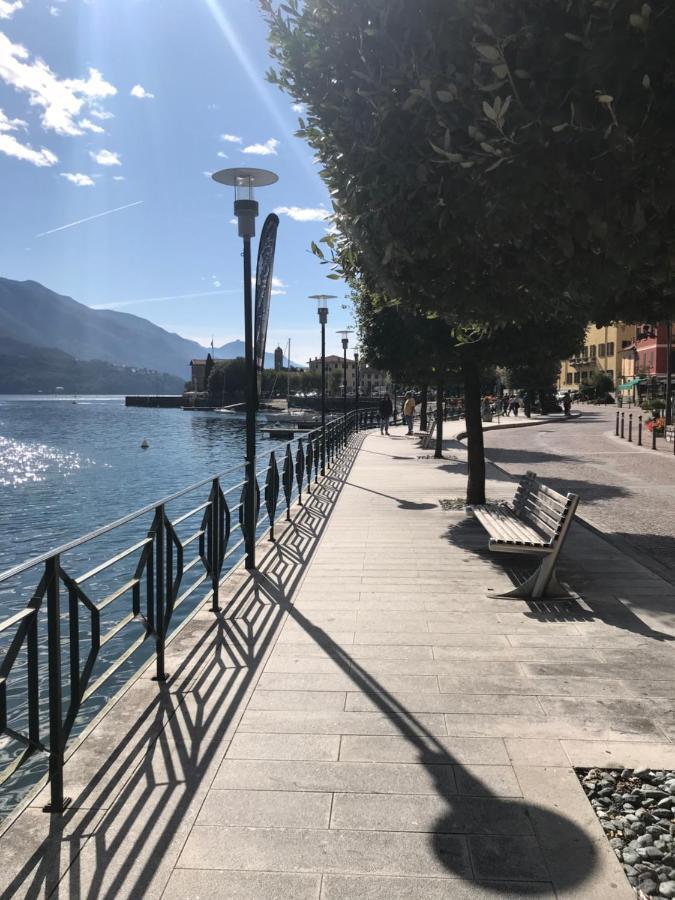 Appartamento Lake Como Gravedona Zewnętrze zdjęcie