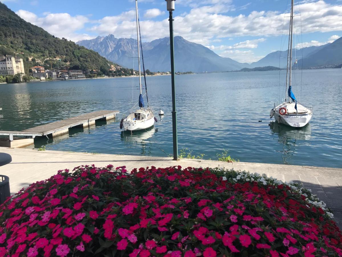 Appartamento Lake Como Gravedona Zewnętrze zdjęcie