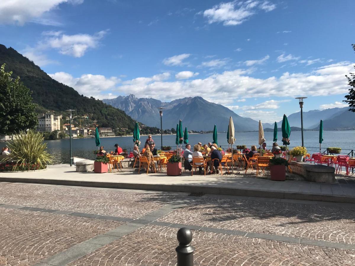 Appartamento Lake Como Gravedona Zewnętrze zdjęcie