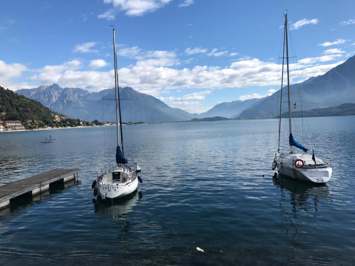 Appartamento Lake Como Gravedona Zewnętrze zdjęcie